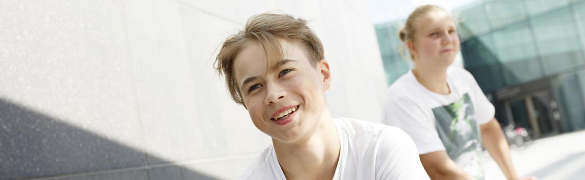 Lapsen oikeuksiin tutustuminen